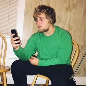 Meet your Posher, Tj